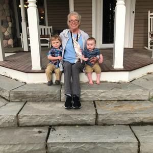 Meet your Posher, Sherri